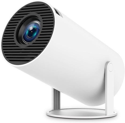 The HY300: Your Ultimate Entertainment Solution – Projector Perfection