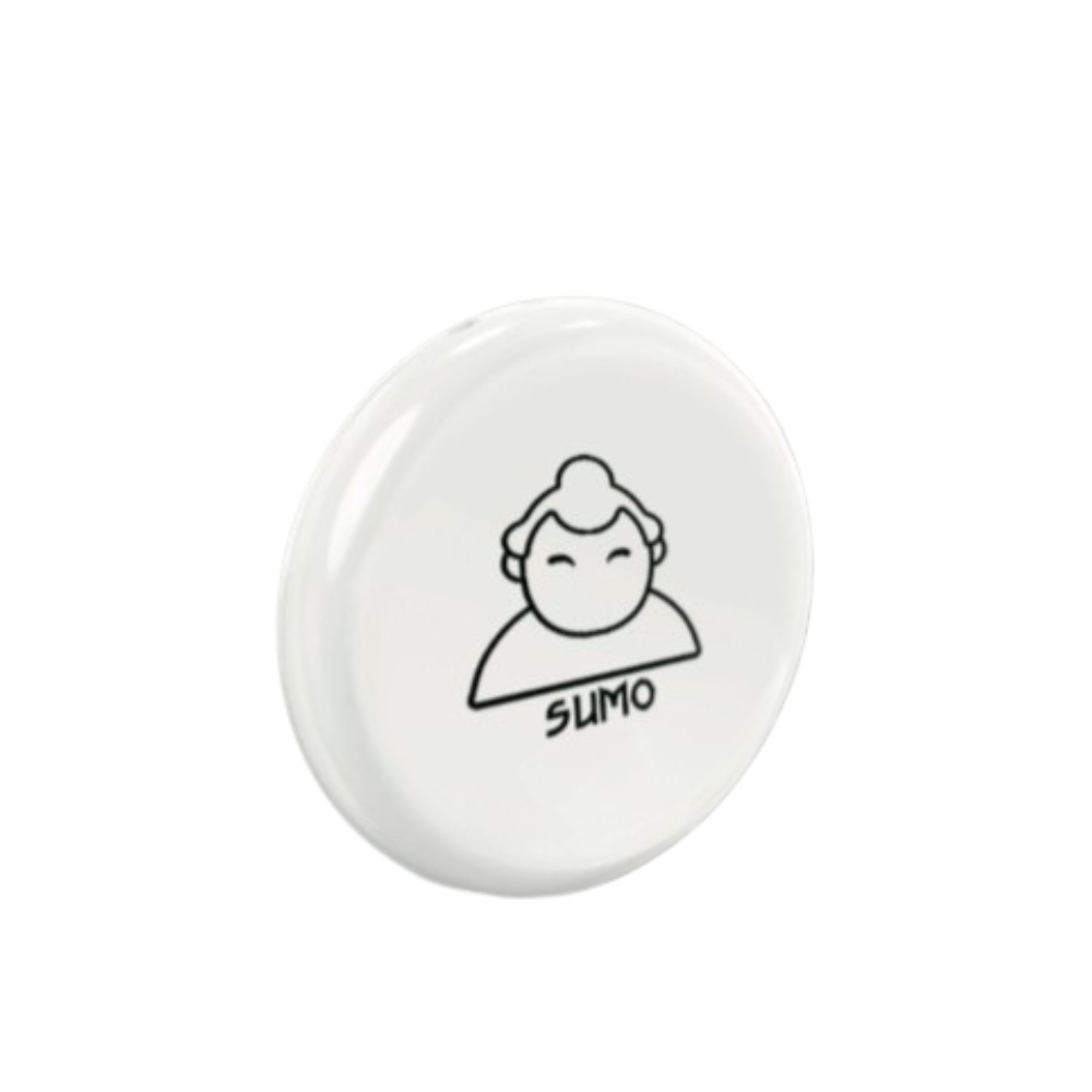 SUMO Tag: MFI-Certified Smart Tracker